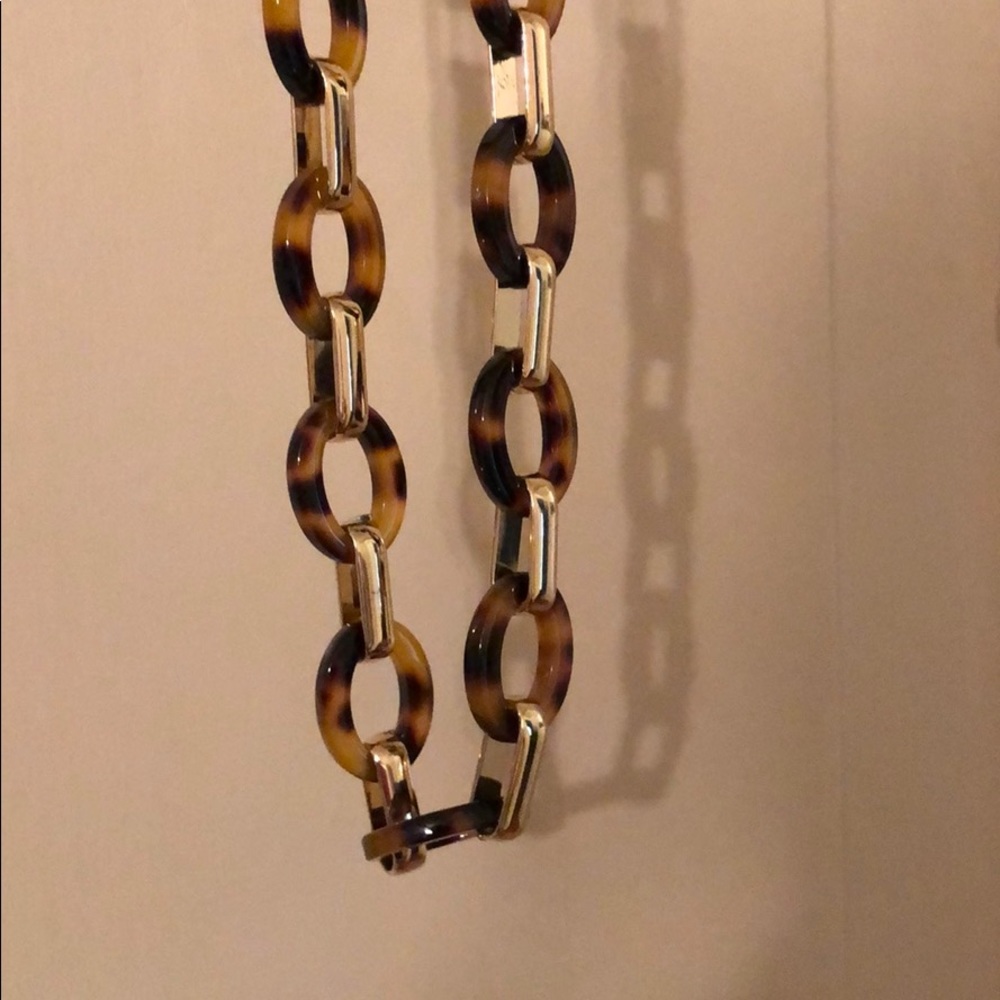 Anne Klein Necklace